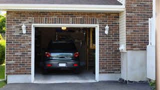 Garage Door Installation at Broomfield Technological Park, Colorado