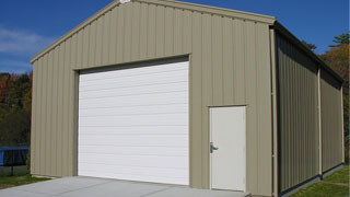 Garage Door Openers at Broomfield Technological Park, Colorado